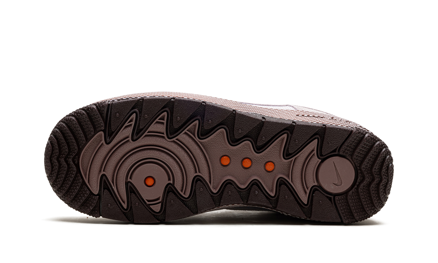 AIR FORCE 1 LO ILD "PLATINUM VIOLET" WMNS "Platinum Violet"