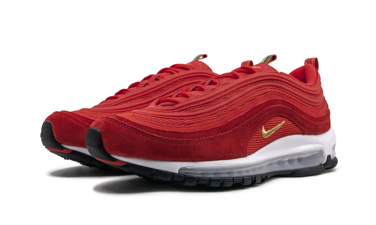 Air Max 97 QS "Olympic Rings Pack - Red" CI3708 600