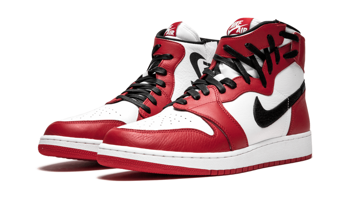 AIR JORDAN 1 REBEL XX OG WMNS "Chicago"