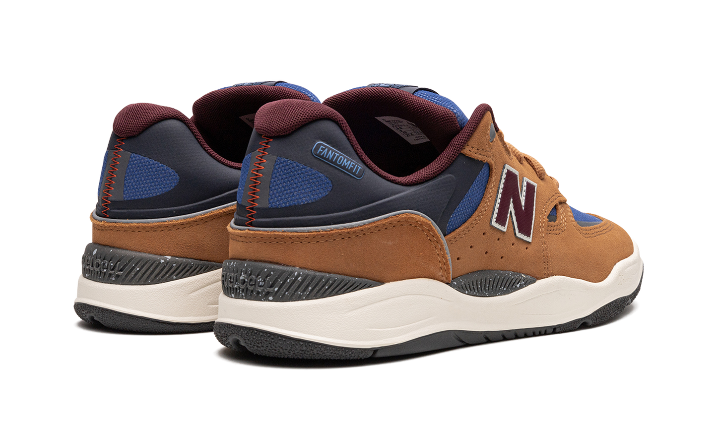 Numeric Tiago Lemos "Brown" NM1010RU