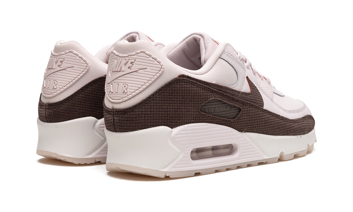 Air Max 90 "Brown Tile" FD0789 600