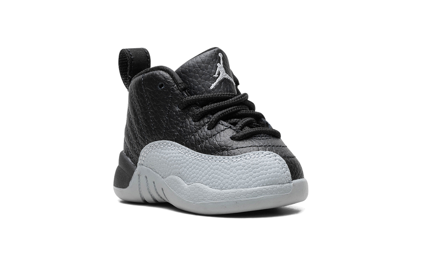 Jordan 12 Retro TD "Barons" 850000 010