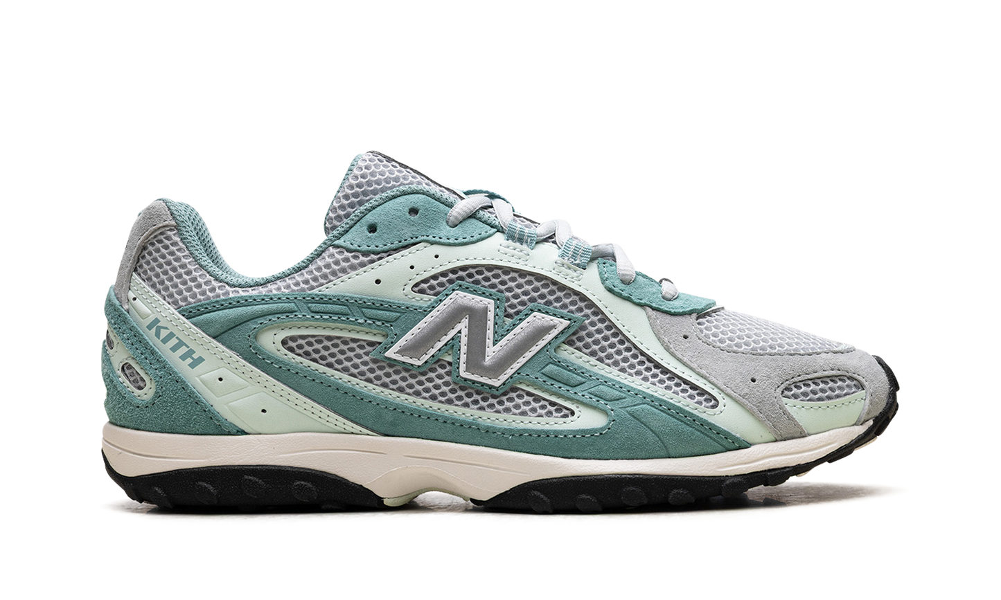 204L "Kith - Green" U204LKTA