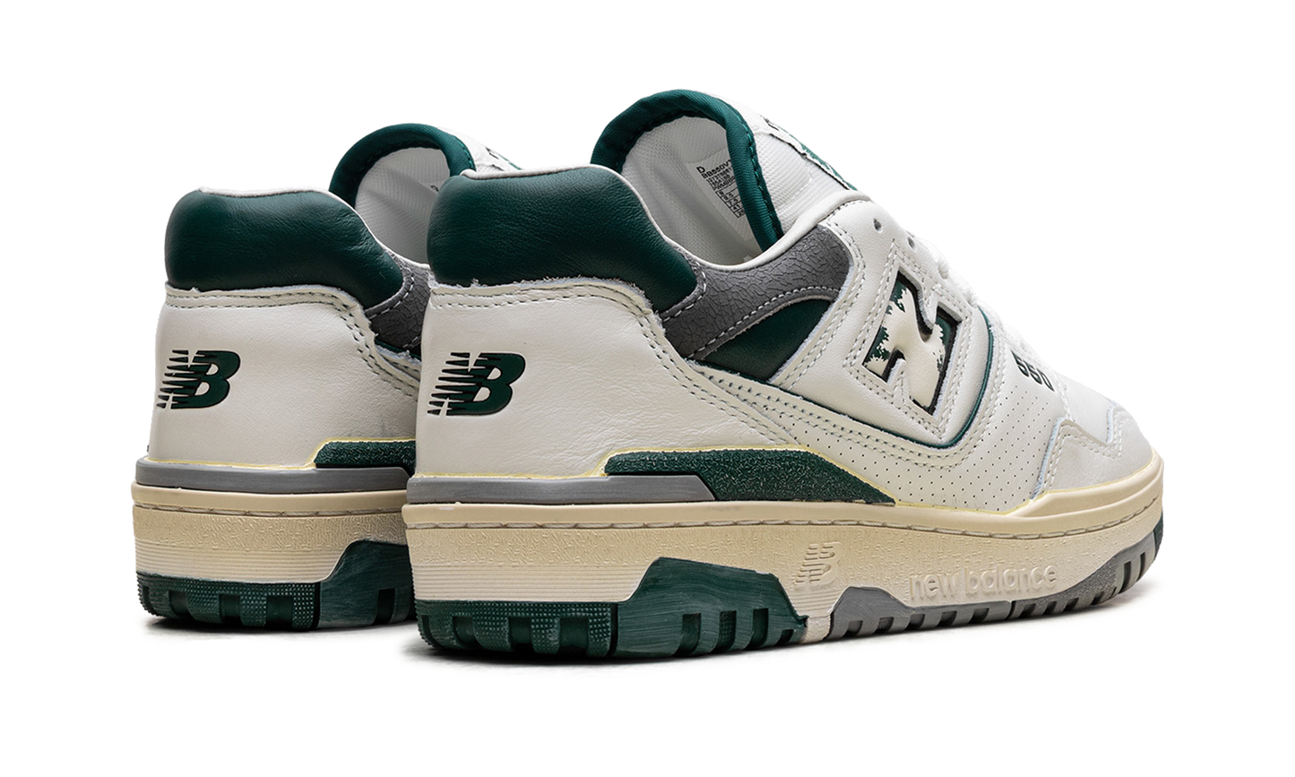 550 "Vintage Pack - Marsh Green" BB550VTG