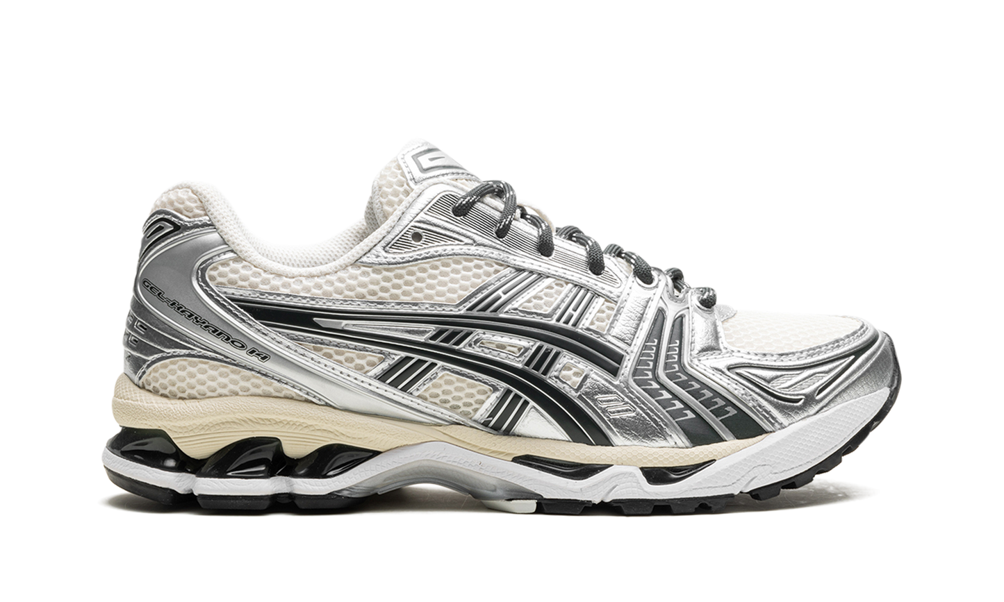 Gel Kayano 14 "Kith - Cream Scarab" 1203A566 100