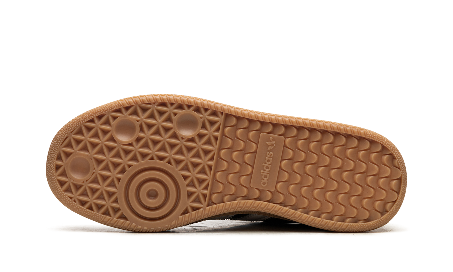 Samba XLG "Black White Gum" IE1379