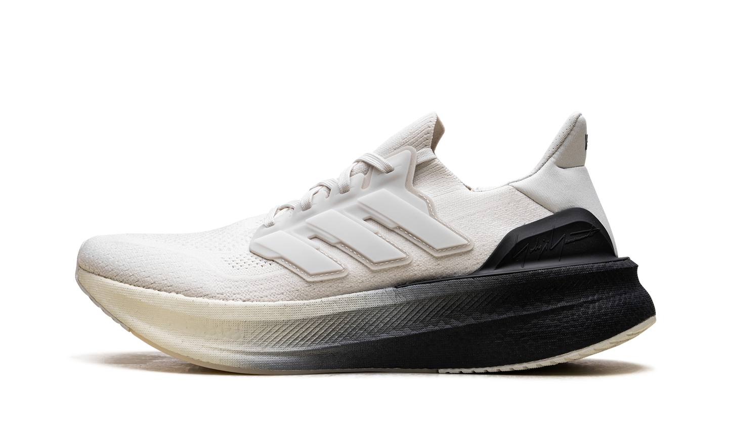 Y-3 Ultraboost 5 Price "Beige / Orbit Grey / Black" JR6648