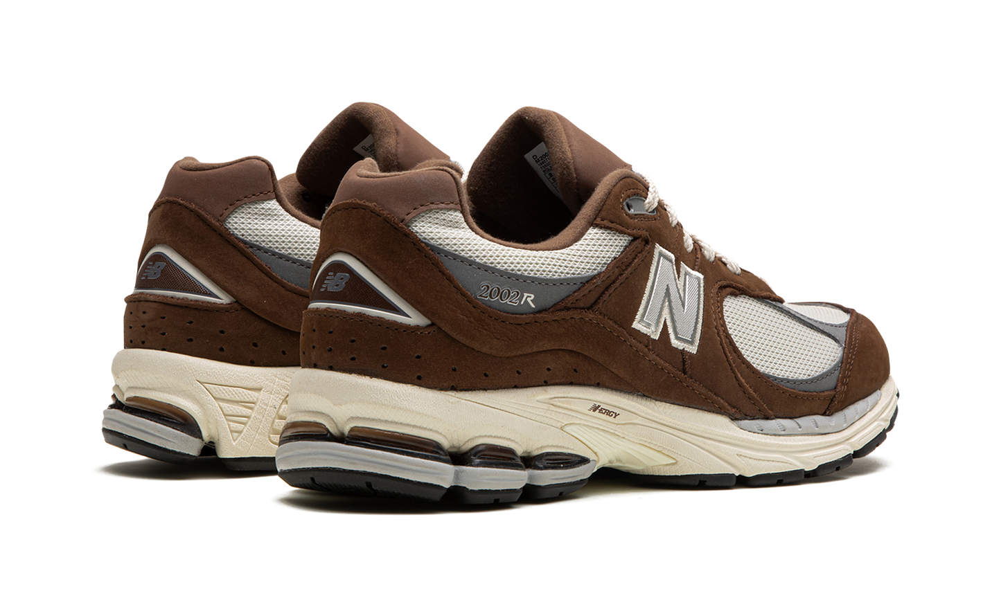 2002R "Brown / Beige" M2002RHS