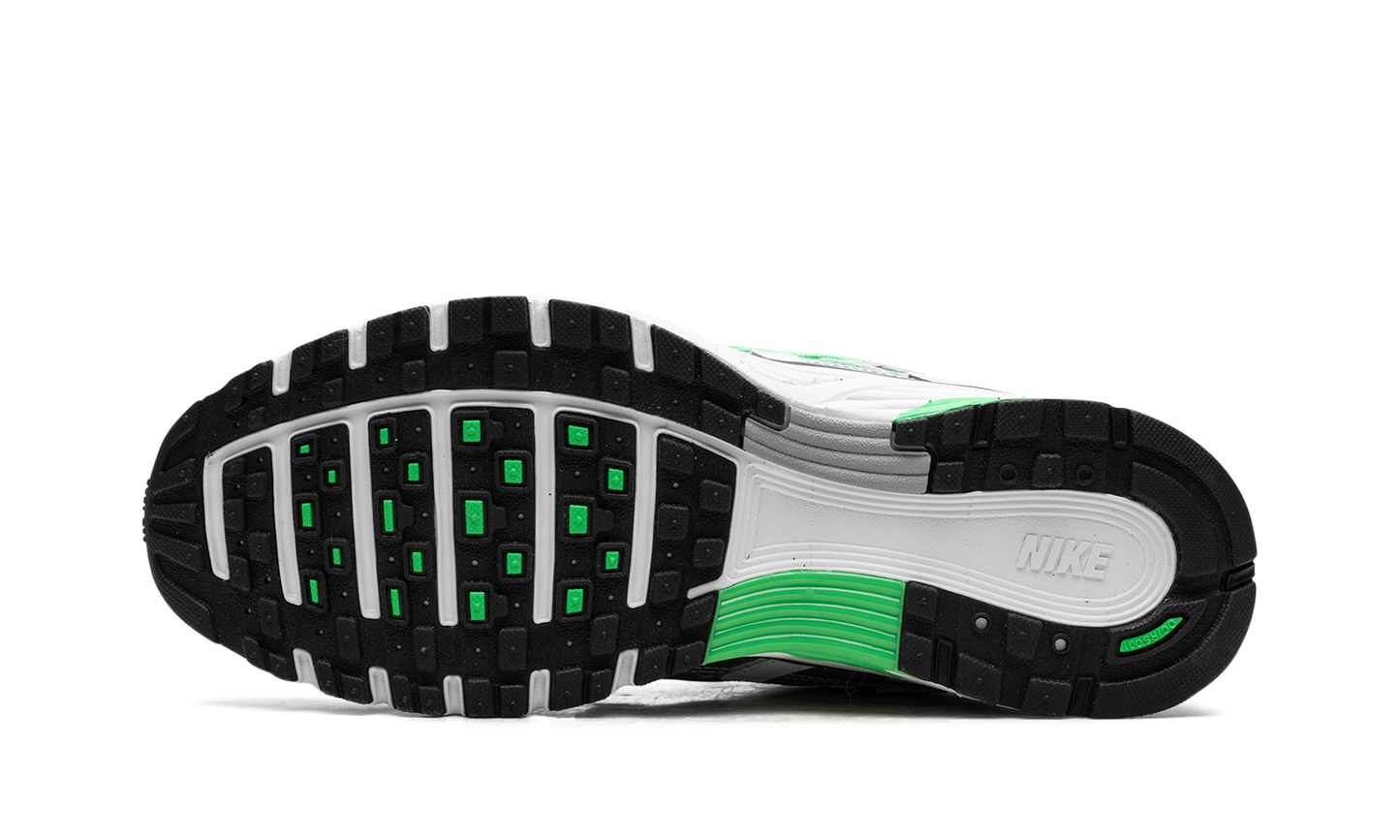 P-6000 "Mint Green" CD6404 104