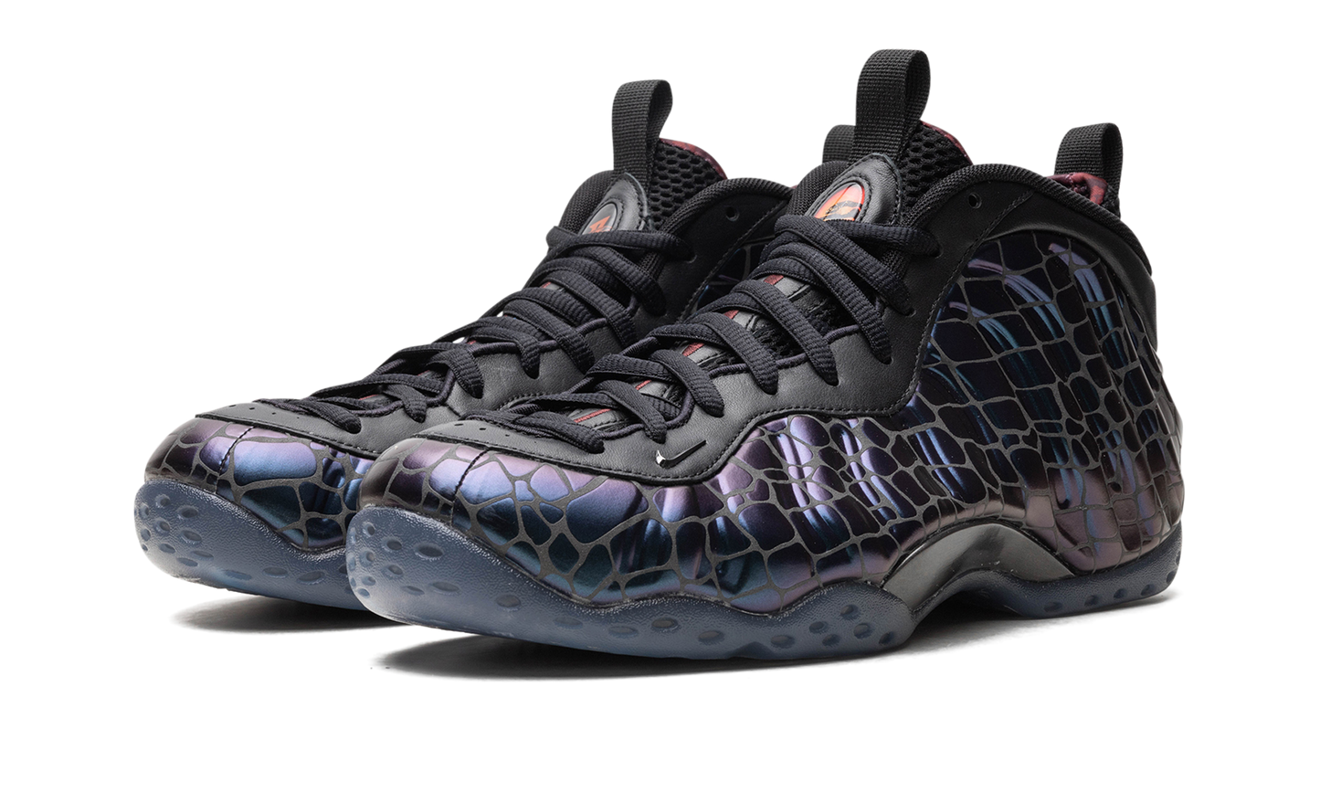 Air Foamposite One "Tekken 8" FQ9050 400