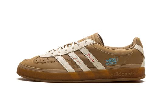 Gazelle Indoor "Bad Bunny x Lionel Messi - Cardboard" JR0182