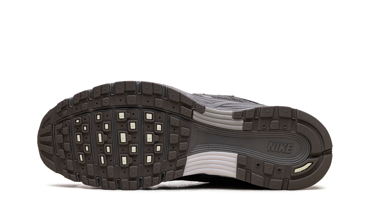 P-6000 "Cave Stone" CD6404 202