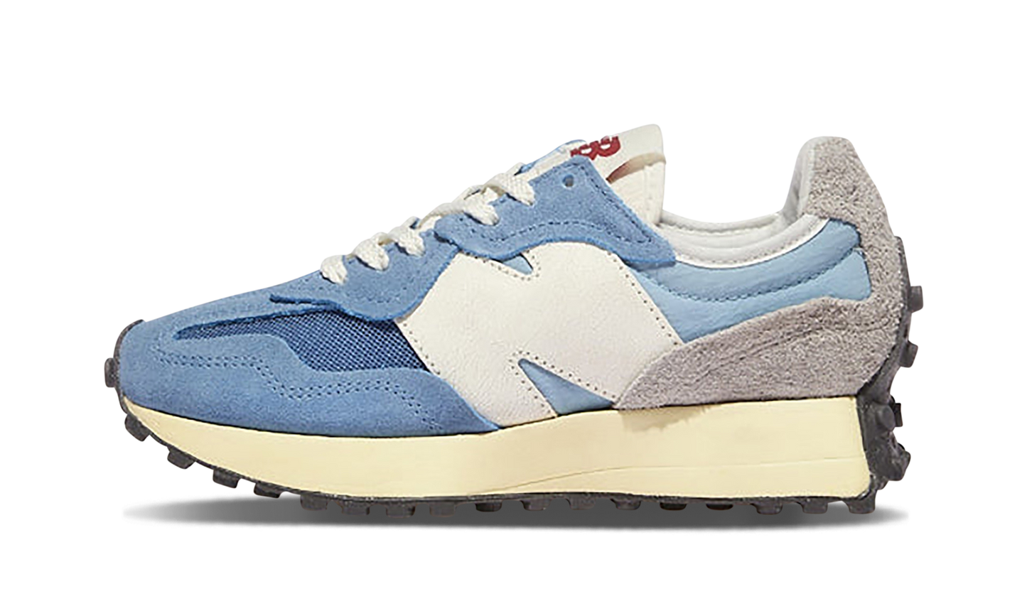 327 "BLUE LAGUNA" U327WRA