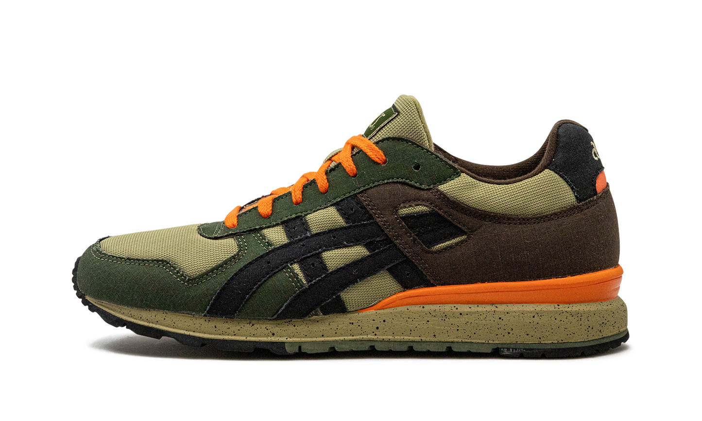 Asics GT-II "Proper - Long Beach"