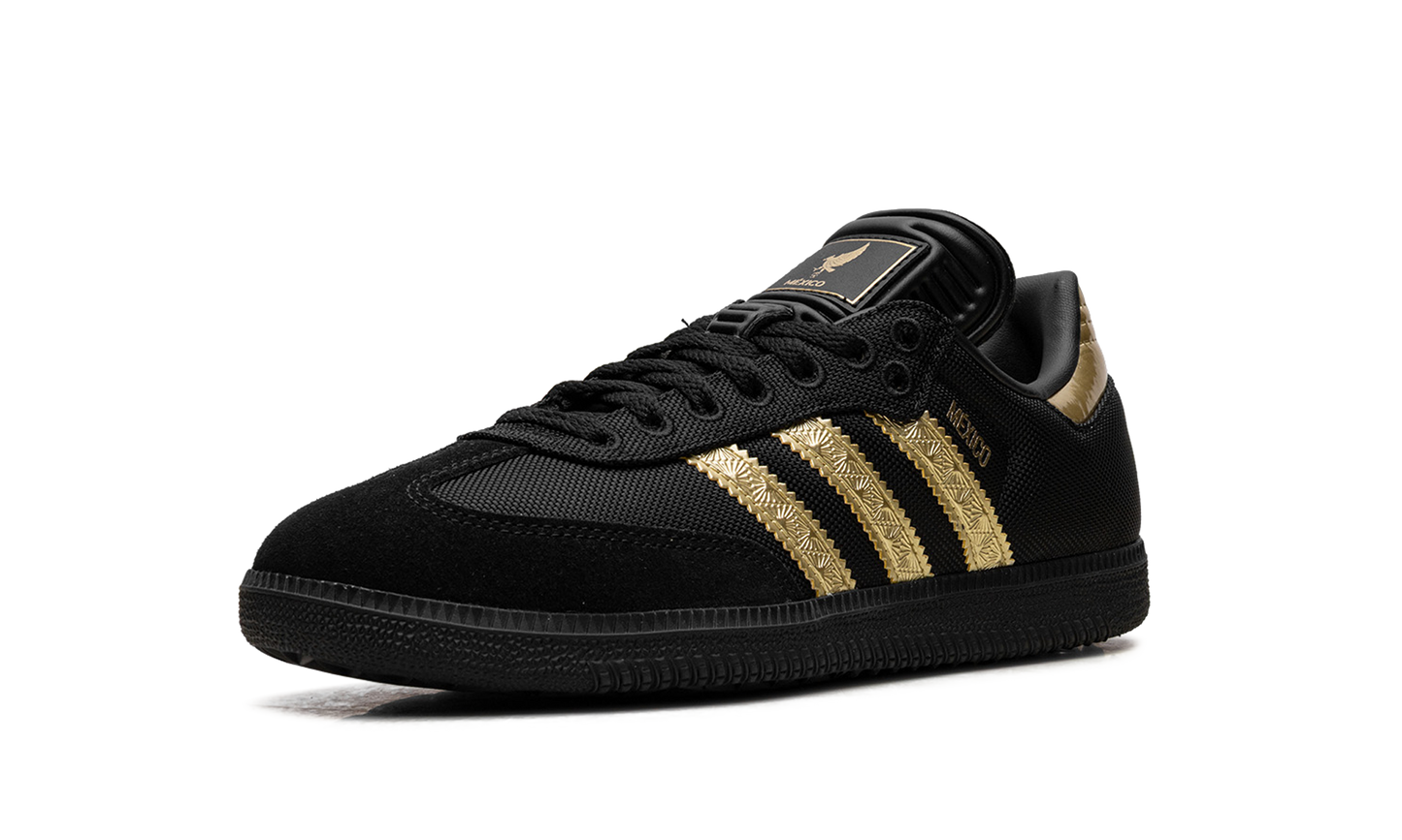 Samba "Mexico" JH5656