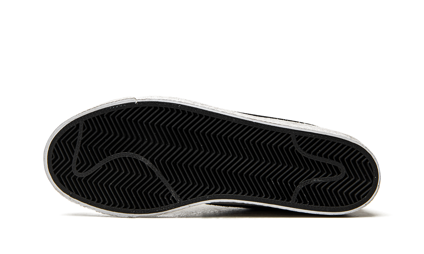 SB Blazer Mid "Faded Sail Black"