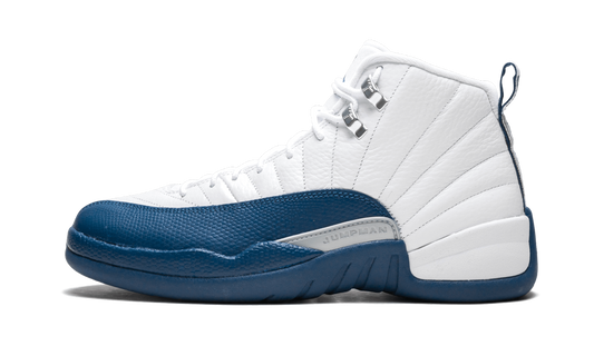 Air Jordan 12 Retro "French Blue 2016" 130690 113
