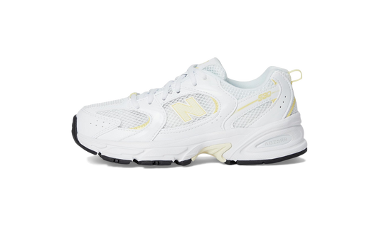 530 GS "White Parchment" GR530SK