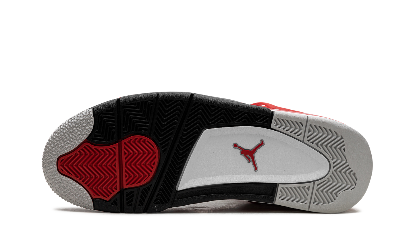 Air Jordan 4 "Red Cement" DH6927 161