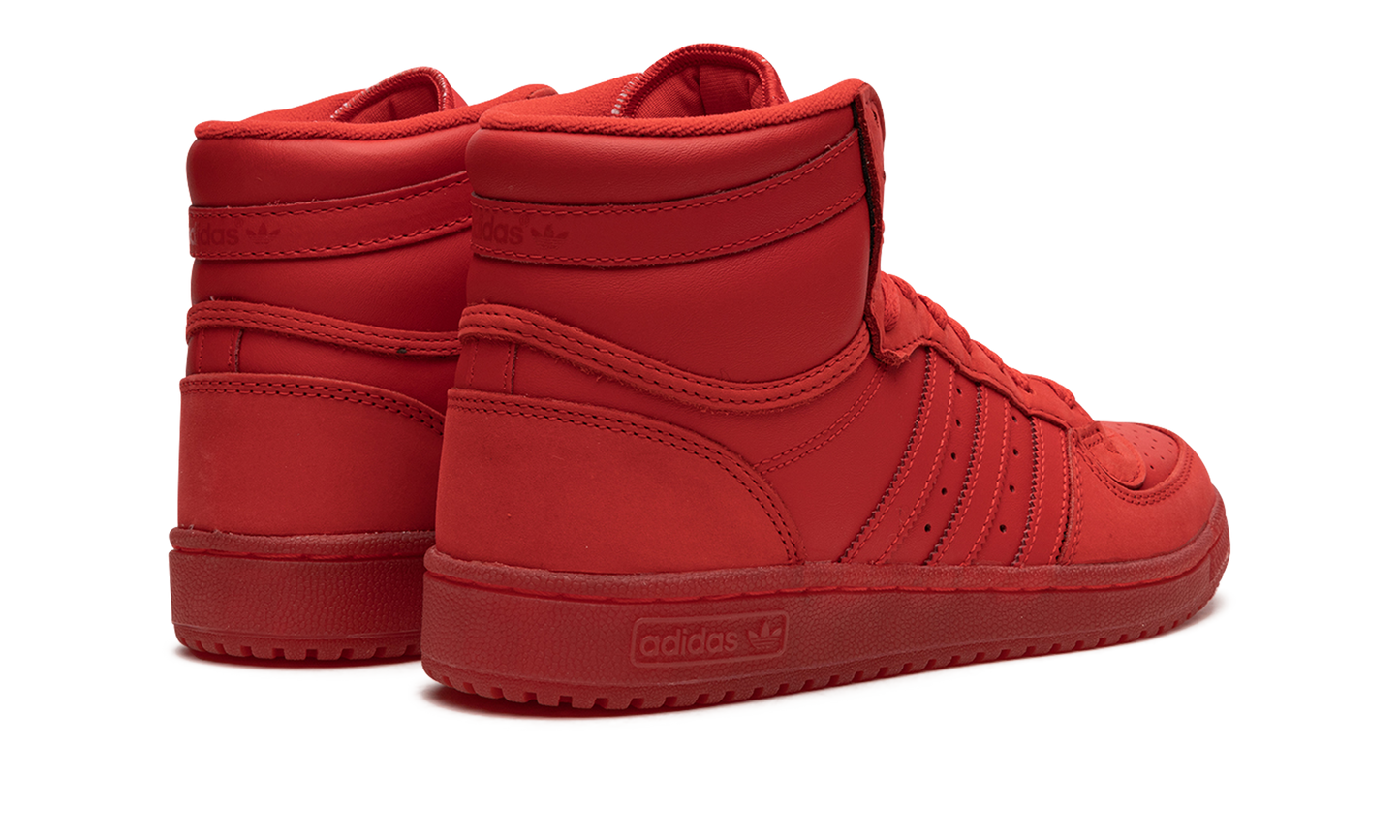 Top Ten RB "Vivid Red" GX2079