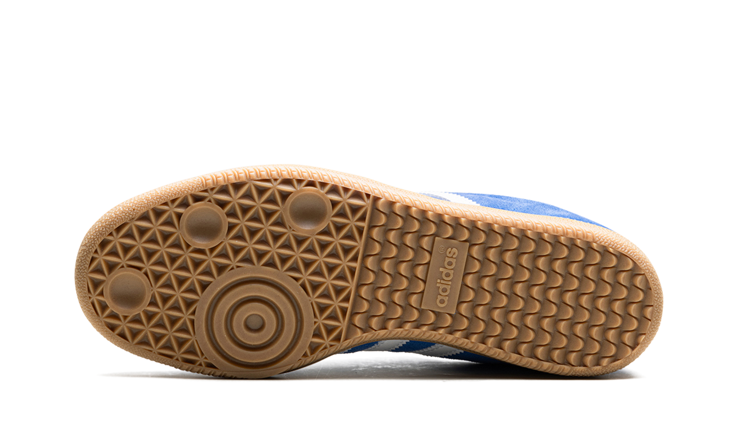 Samba Adv "Blue Bird" JP5719