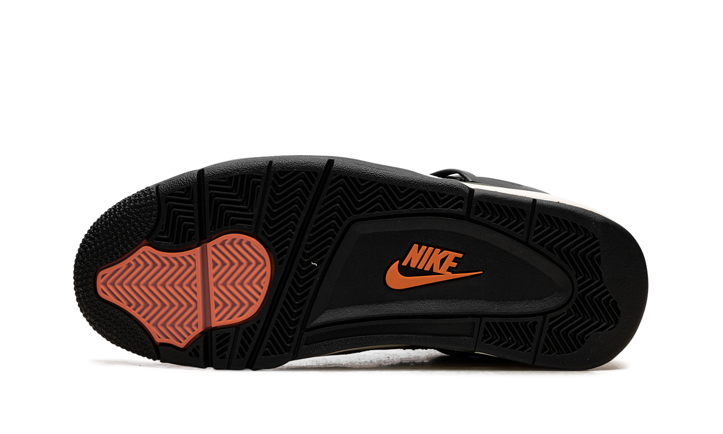 Air Jordan 4 OG SP "Undefeated (2025)" IB1519 200