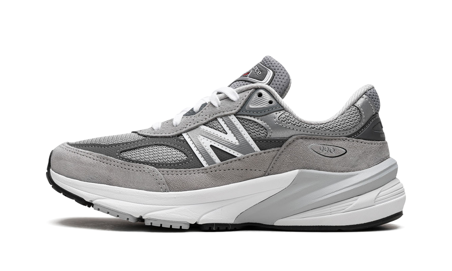 990v6 WMNS "Grey" W990GL6