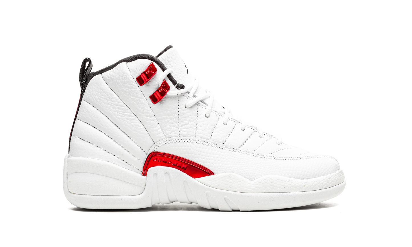 Air Jordan 12 Retro GS "Twist" 153265 106