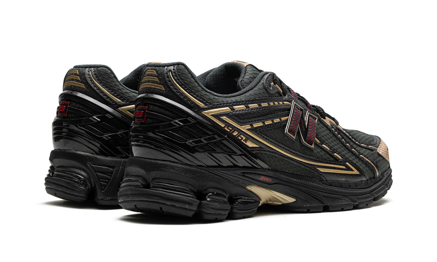 1906R "Kith- Black" M1906RKS