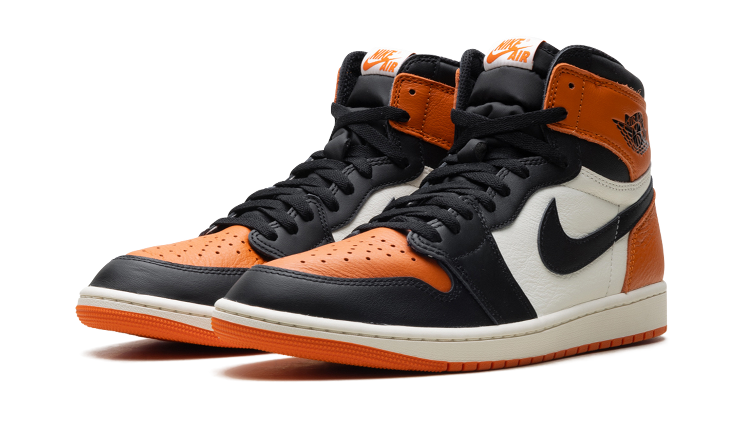 Air Jordan 1 High OG "Shattered Backboard (2025)" DZ5485 008