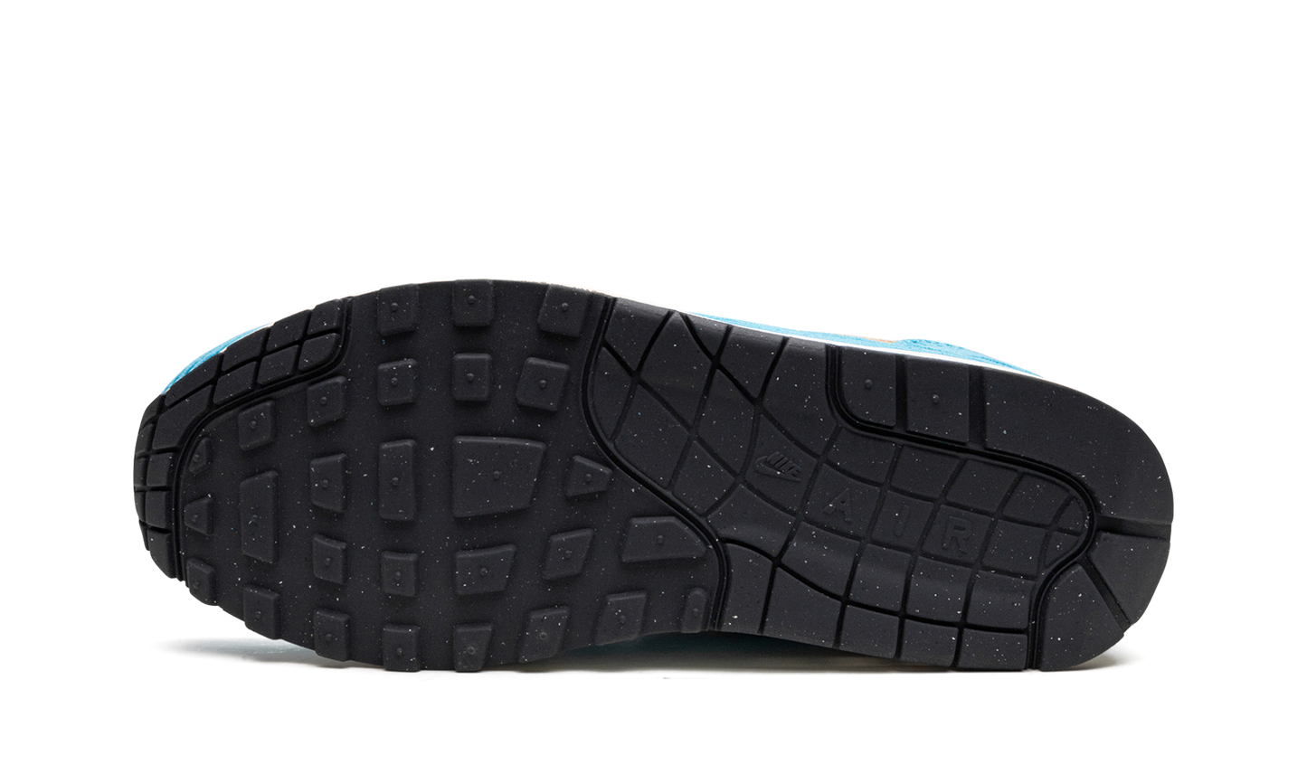 Air Max 1 "Corduroy - Baltic Blue" FB8915 400