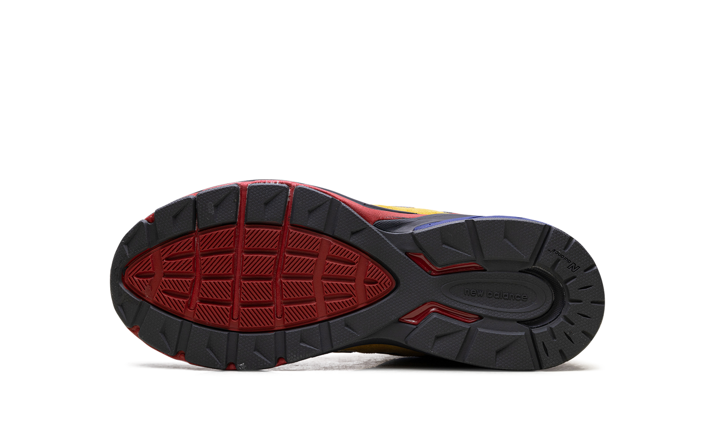 990 GS "Yellow Red Blue" GC990ET5