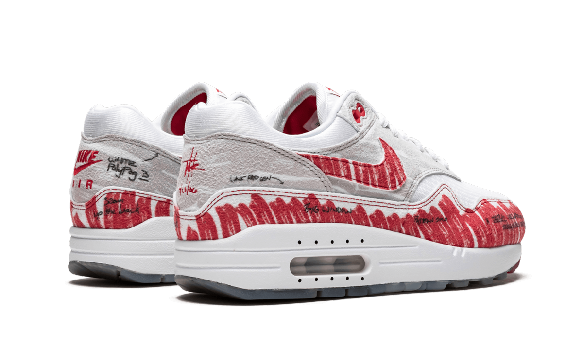 Air Max 1 Tinker "Sketch to Shelf" CJ4286 101