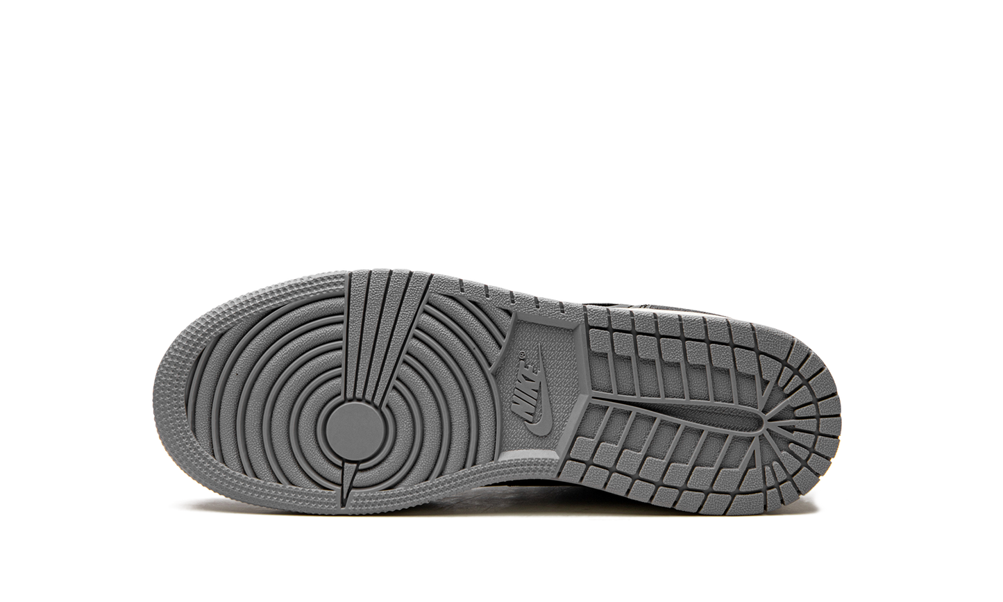 Air Jordan 1 Mid SE Craft GS "Inside Out" DV0438 001