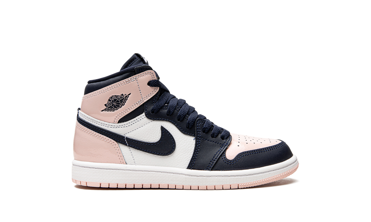 Air Jordan 1 Retro High OG PS "Bubble Gum" CU0449 641