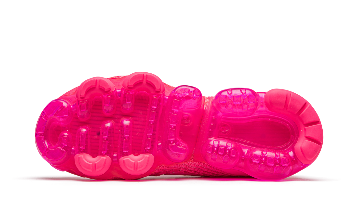 AIR VAPORMAX FLYKNIT 3 WMNS "Digital Pink"