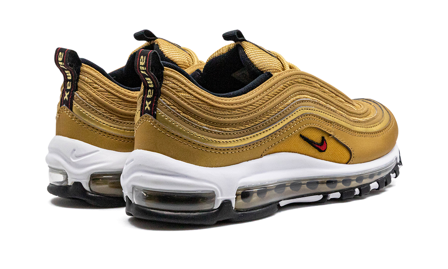 Air Max 97 OG "Gold Bullet 2023" DM0028 700