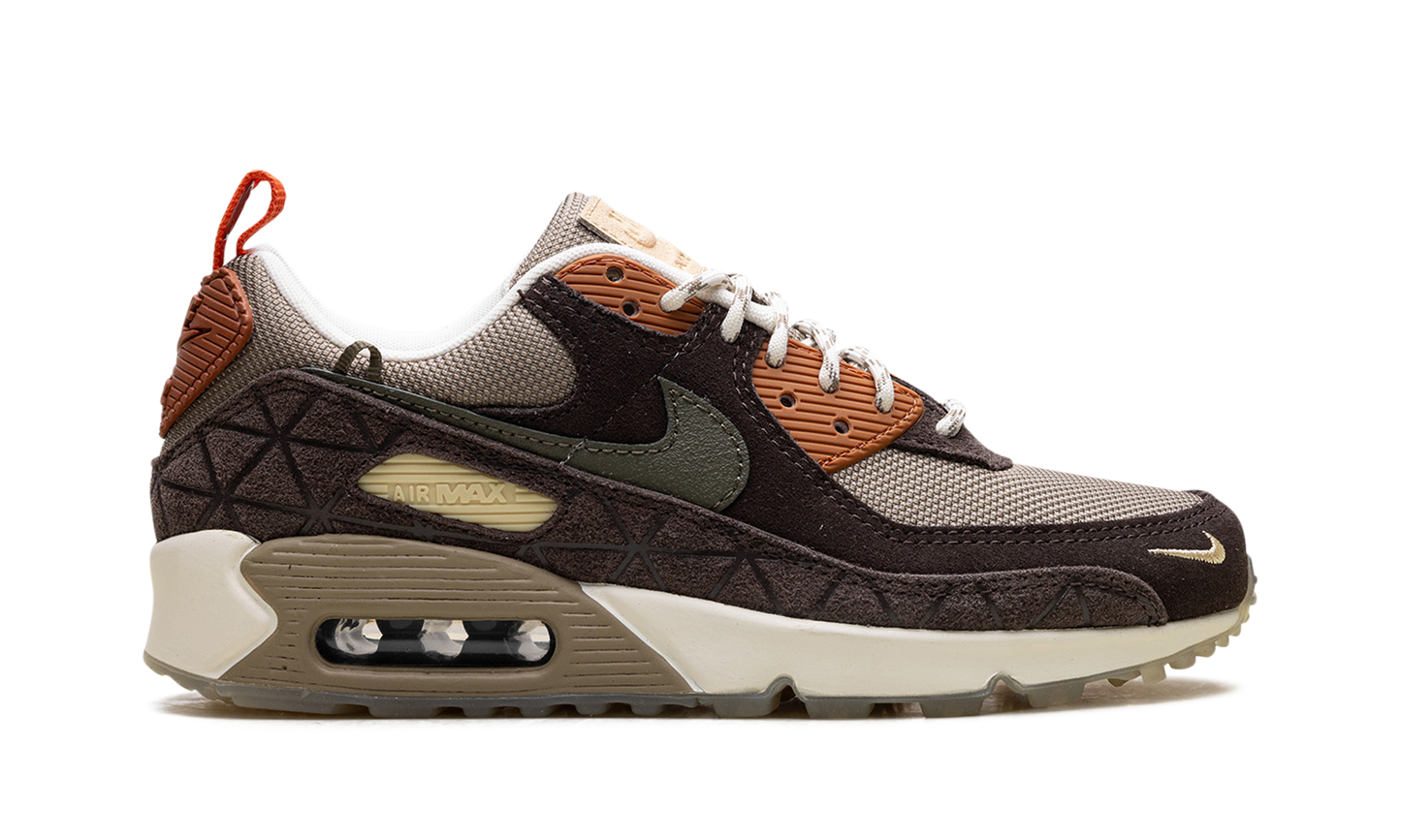 AIR MAX 90 SE WMNS "KHAKI / MEDIUM OLIVE" FV1176 247