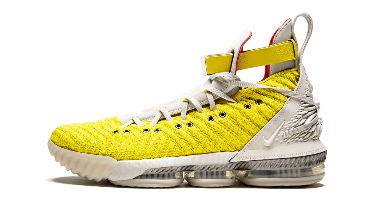 Lebron 16 "HFR" CI1145 700