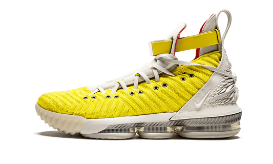 Lebron 16 "HFR" CI1145 700
