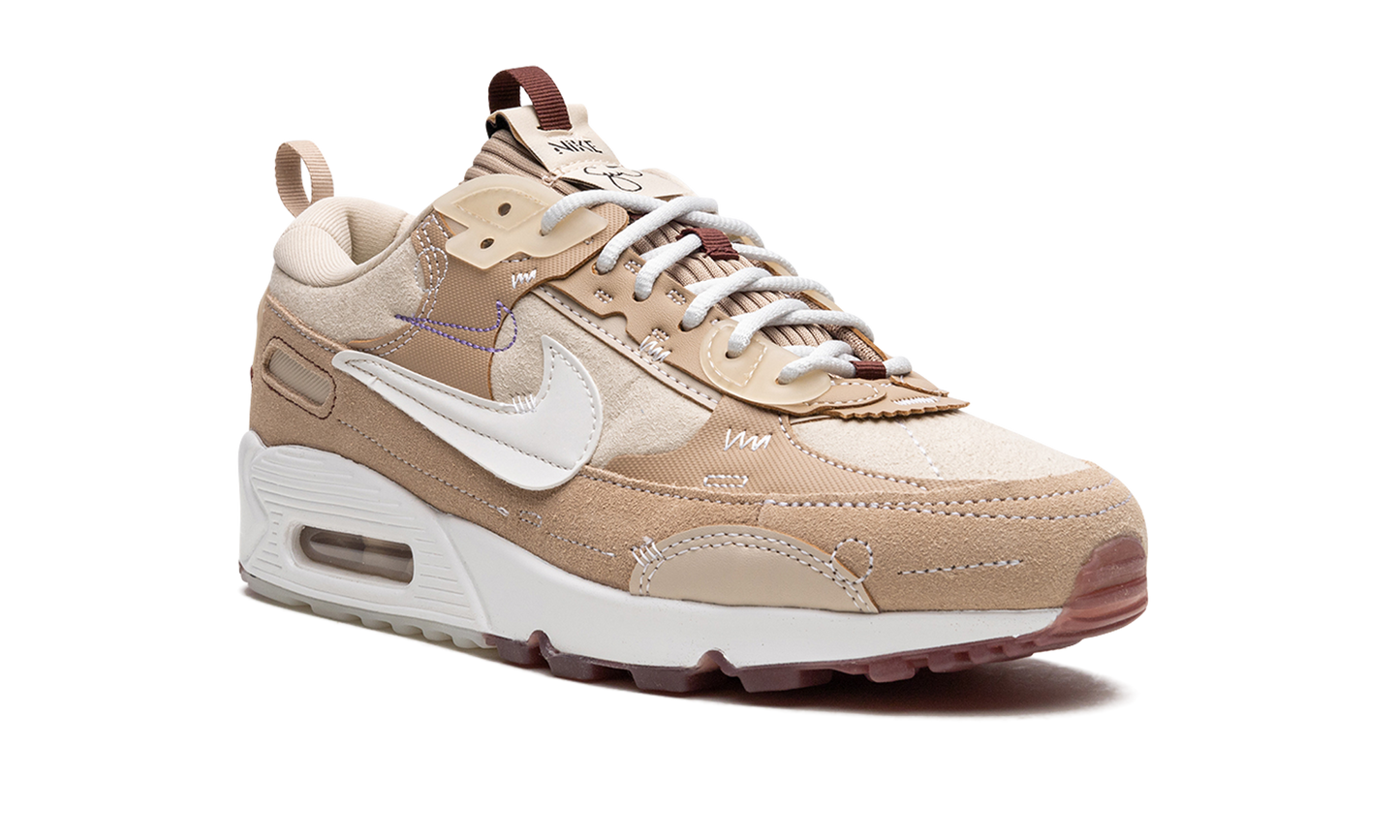 SDC AIR MAX 90 FUTURA WMNS DX4221 200