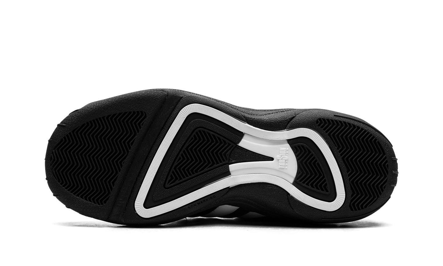 Superstar Millenium "Black / White"