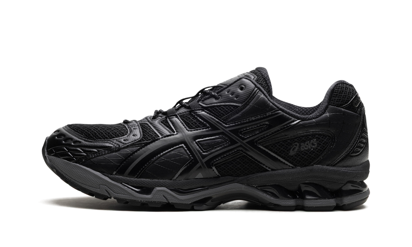 Gel-Nimbus 10.1 "Haven Black Grey" 1203A696 001