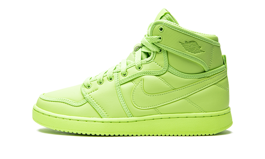 AIR JORDAN 1 KO WMNS "Billie Eilish" DN2857 330