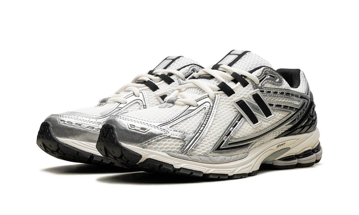 M1906 "METALLIC SILVER" M1906RER