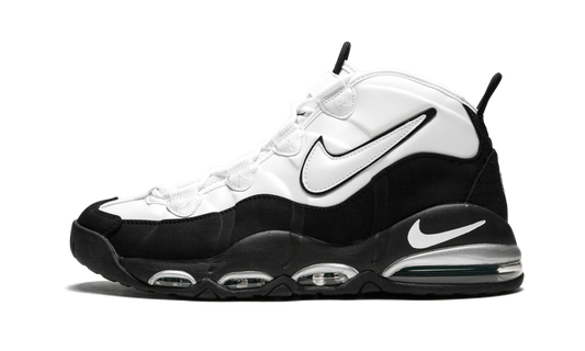 Air Max Uptempo 95 "White Black Teal" 311090 100