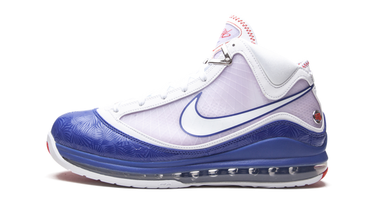 Air Max Lebron 7 "Baseball Blue - Dodgers"