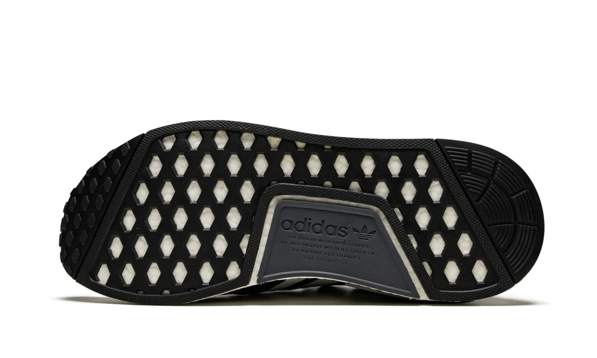 NMD_R1 "Bape - Black Camo"