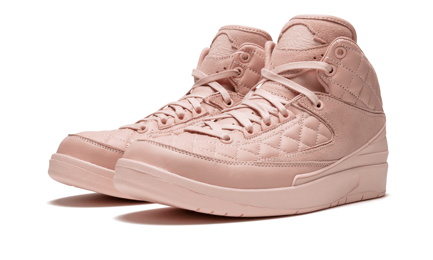 Air Jordan 2 Retro Just Don GS "Arctic" 923840 805