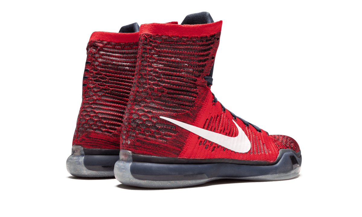 Kobe 10 Elite "American"